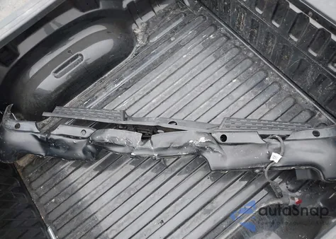 2023 Ram 1500 Rebel из США, поврежденный, VIN 1C6SRFLT7PN520661